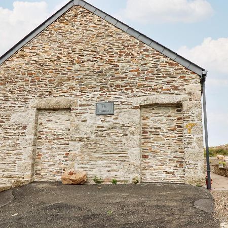 The Granary Villa Bodmin Exterior photo